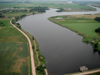 Bublių tvenkinys