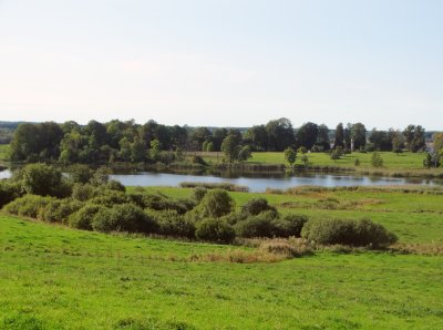 Plūsčia