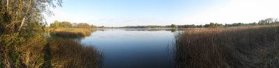 Aukštakalnių ežeras