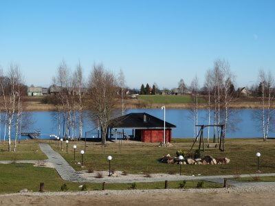Raižių tvenkinys