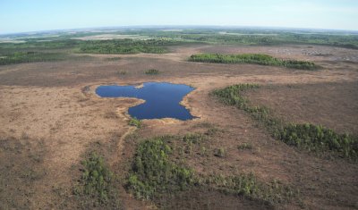 Reiskių ežeras
