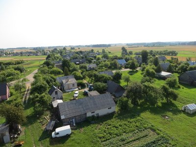 Vilkiautinis