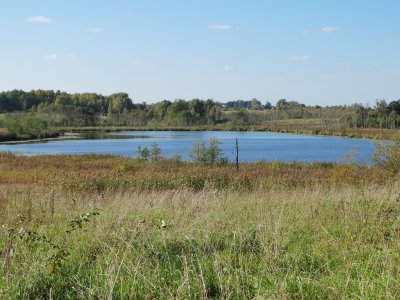 Abromiškių ežeras