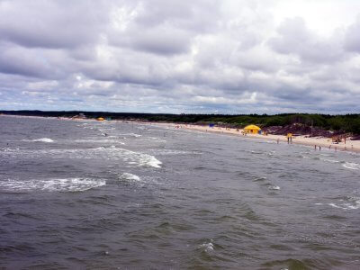 Baltijos jūra