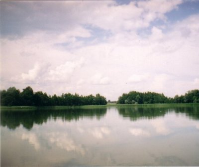 Svėdasas (Beragis)