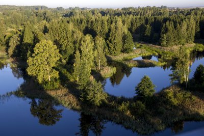 Kirkilų ežeras
