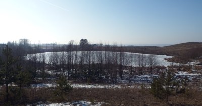 Šeiriškių ežeras