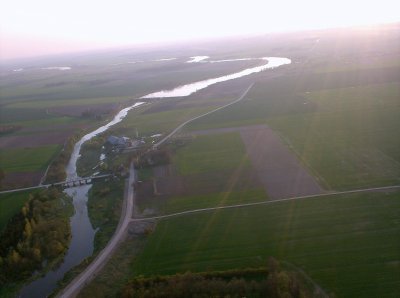 Dvariukų tvenkinys