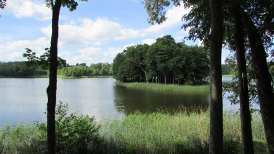 Ilgė (Garajis arba Štukų)