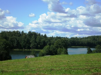 Kiečių ežeras