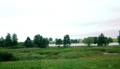 Leiciškių ežeras