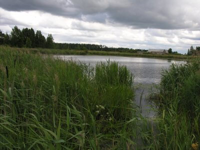 Maigų ežeras