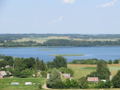 Alaušai (Balninkai)