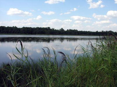Meižių ežeras