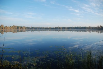 Miknaičių ežeras