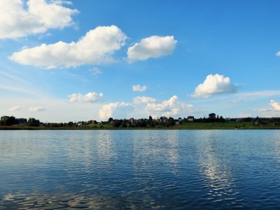 Nestrėvantys
