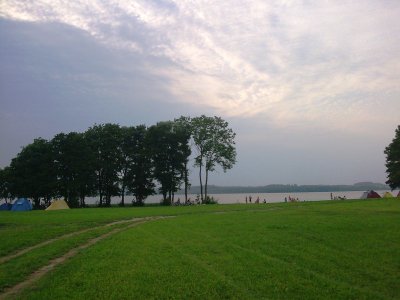 Paršežeris