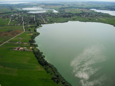 Simno ežeras