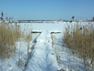 Šventininkų ežeras