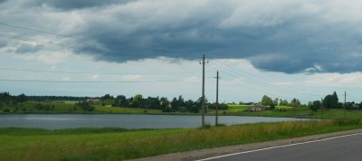 Talokių ežeras