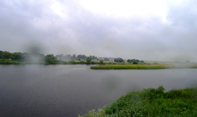 Užlenkis (Užlenkė)