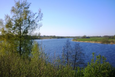 Vaitiekūnų tvenkinys